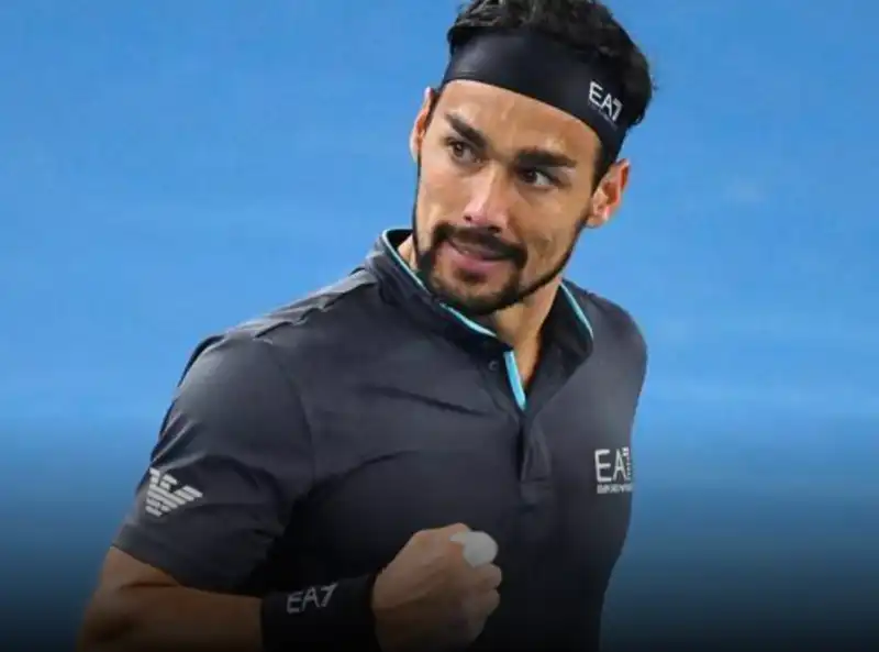 fognini