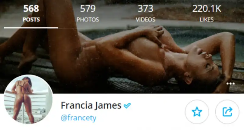 francia james onlyfans