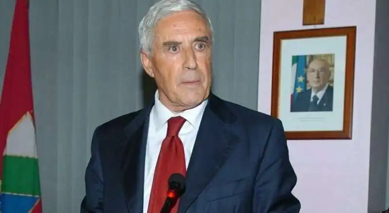 FRANCO MARINI