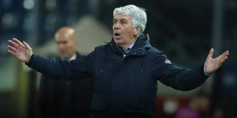 gasperini