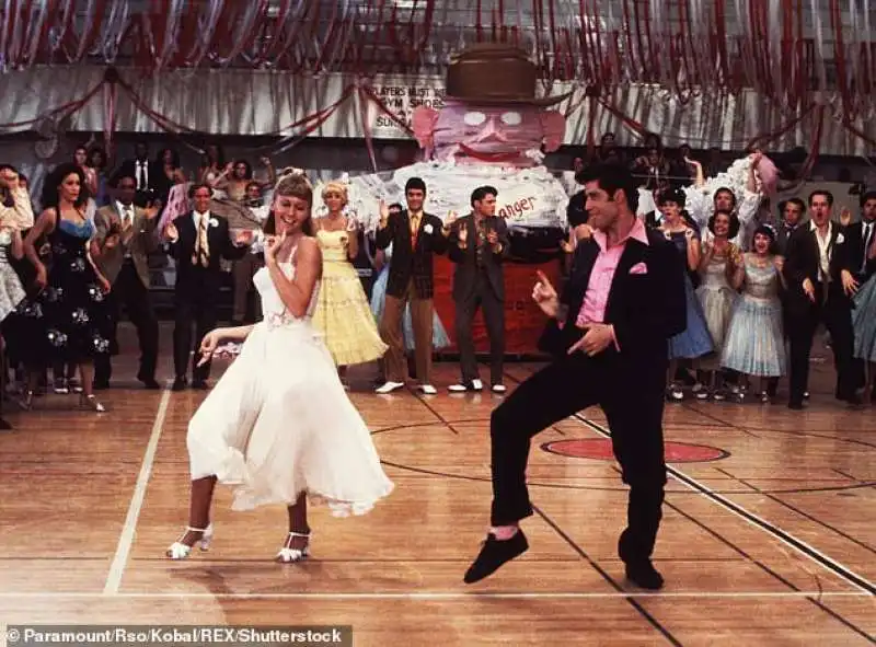 grease