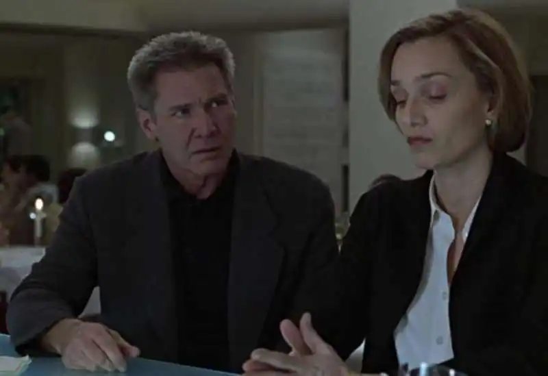 harrison ford   kristin scott thomas   destini incrociati 