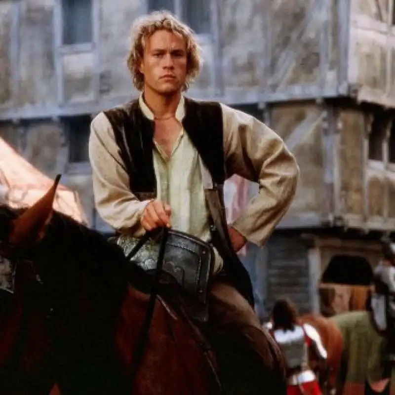 heath ledger   il destino di un cavaliere 1