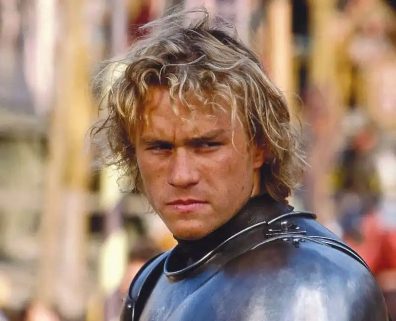 heath ledger   il destino di un cavaliere