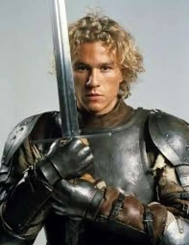 heath ledger   il destino di un cavaliere 2