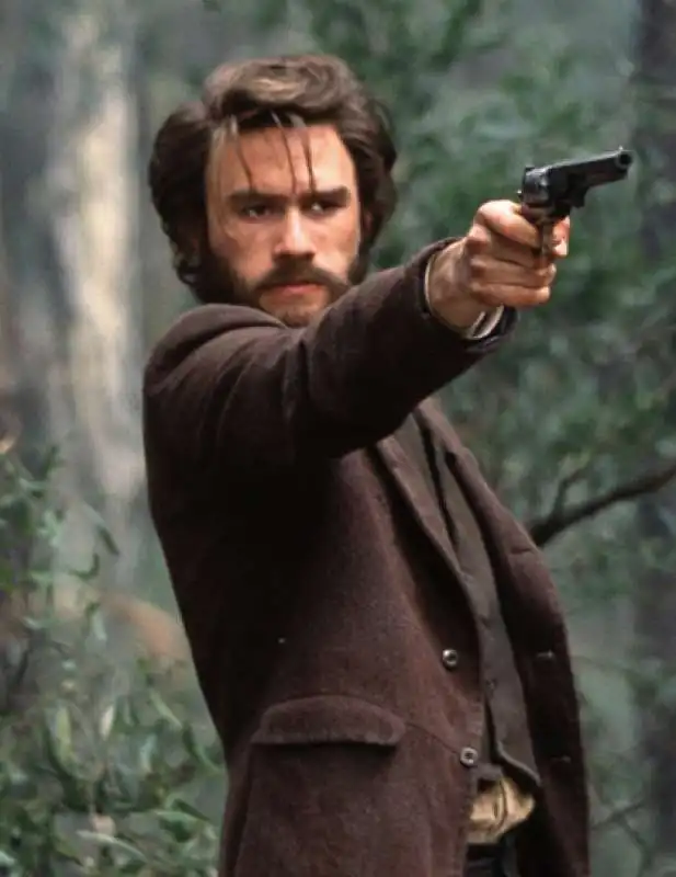 heath ledger   ned kelly