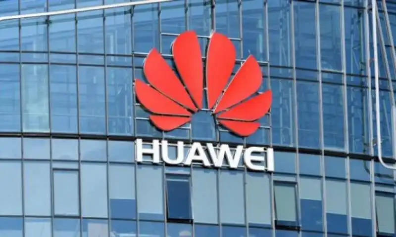 HUAWEI