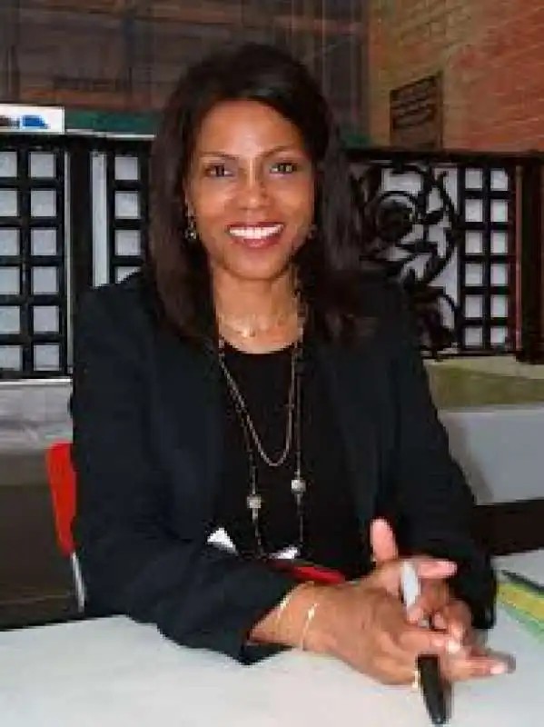  ilyasah shabazz 1