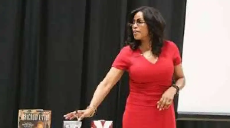  ilyasah shabazz 5