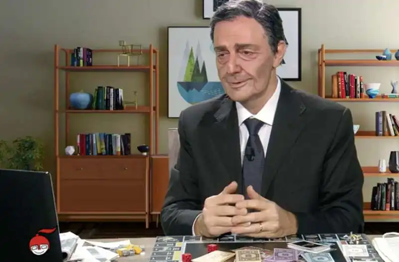 imitazione di draghi