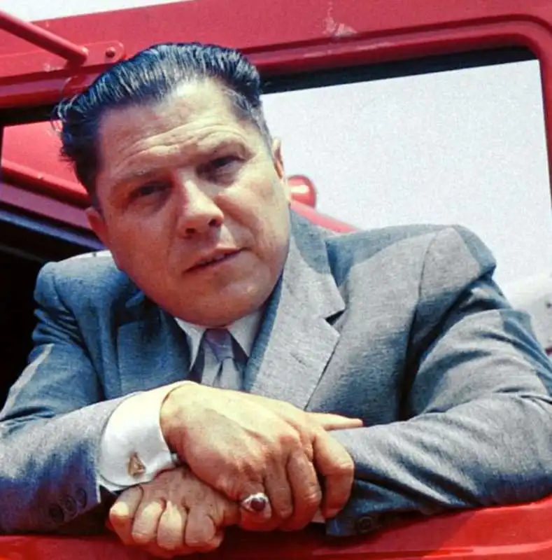 jimmy hoffa  2