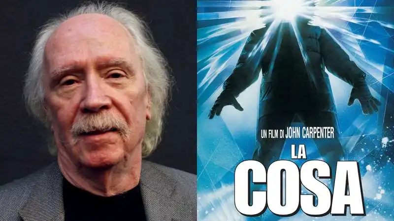 john carpenter 3