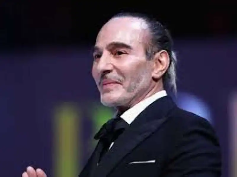  john galliano