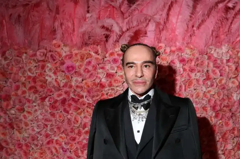  john galliano 2