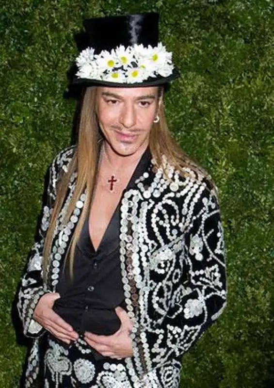  john galliano 5