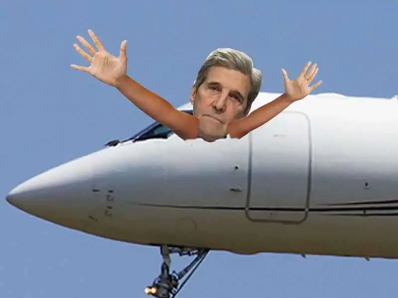 john kerry 4