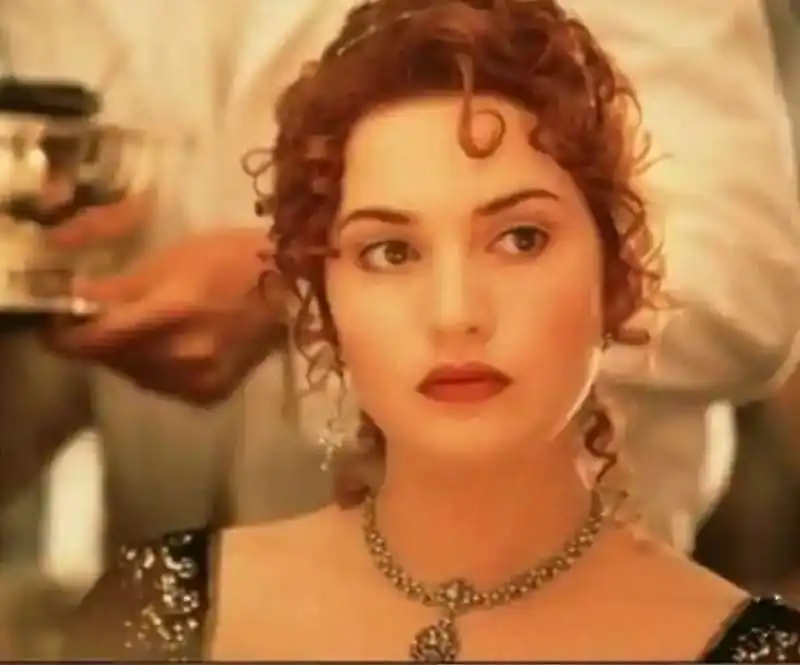 kate winslet in titanic 5