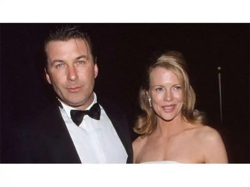 kim basinger e alec baldwin