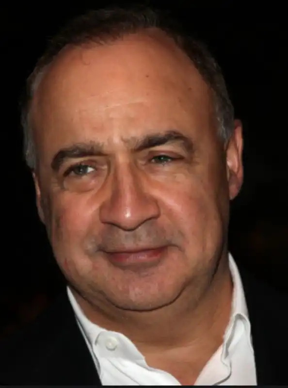 Leonard Blavatnik