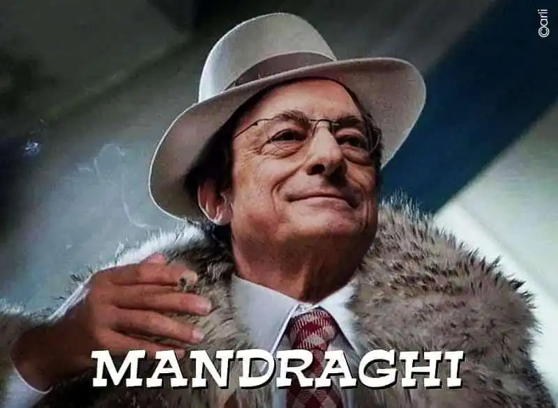 mandraghi