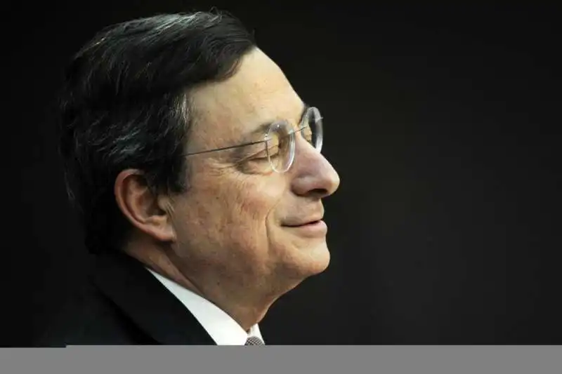 mario draghi 2