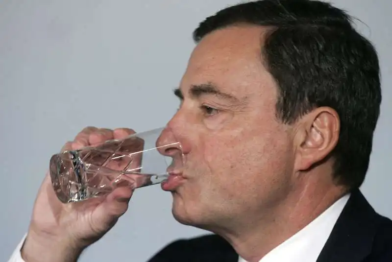 mario draghi 9