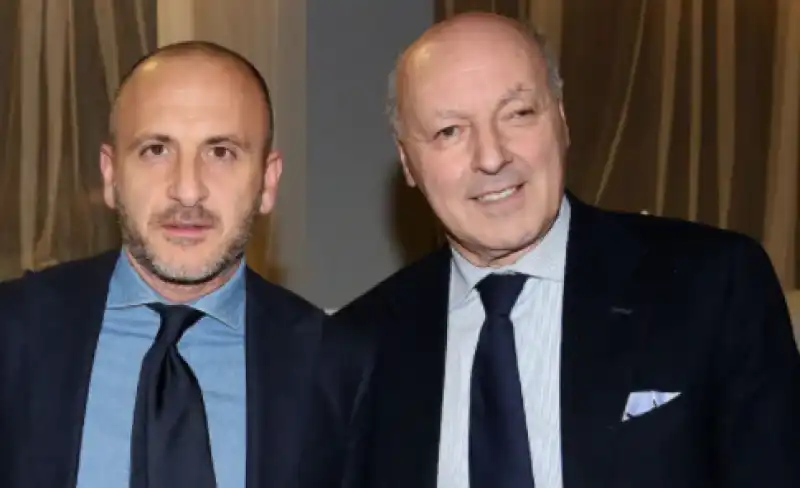 MAROTTA AUSILIO