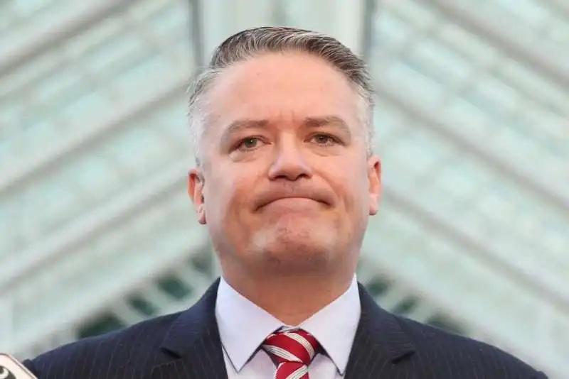 Mathias Cormann