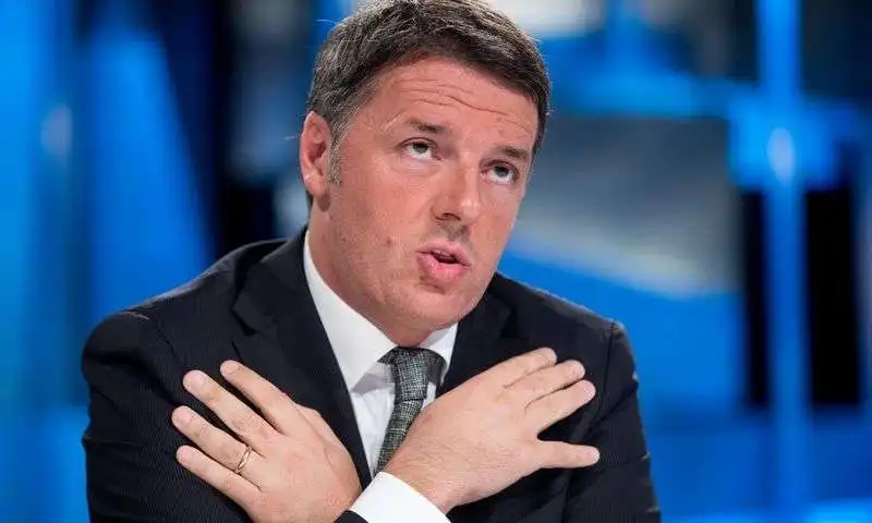 matteo renzi 1