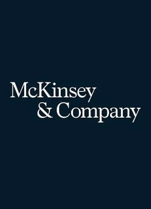 mckinsey 