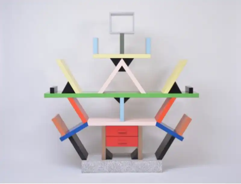 memphis sottsass