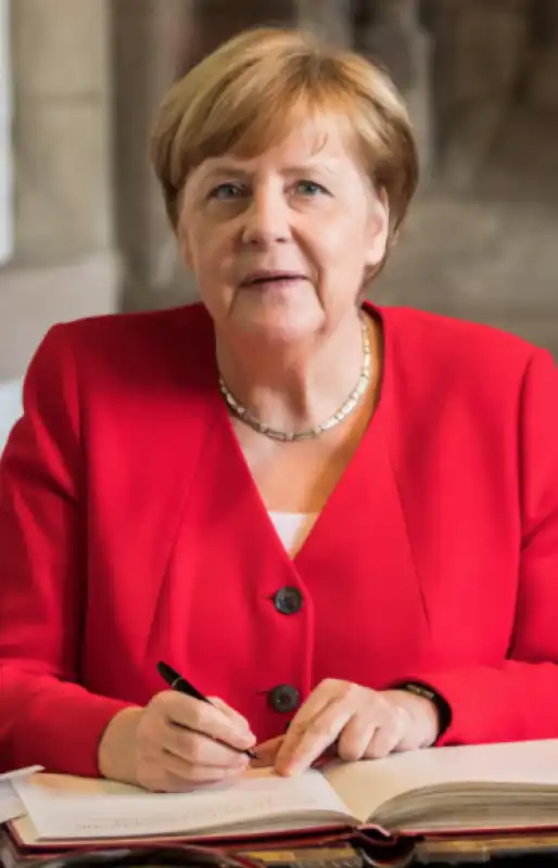 merkel