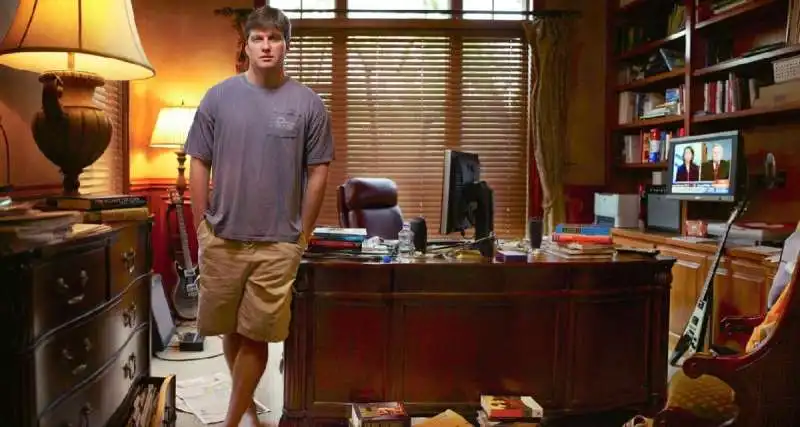 michael burry 1