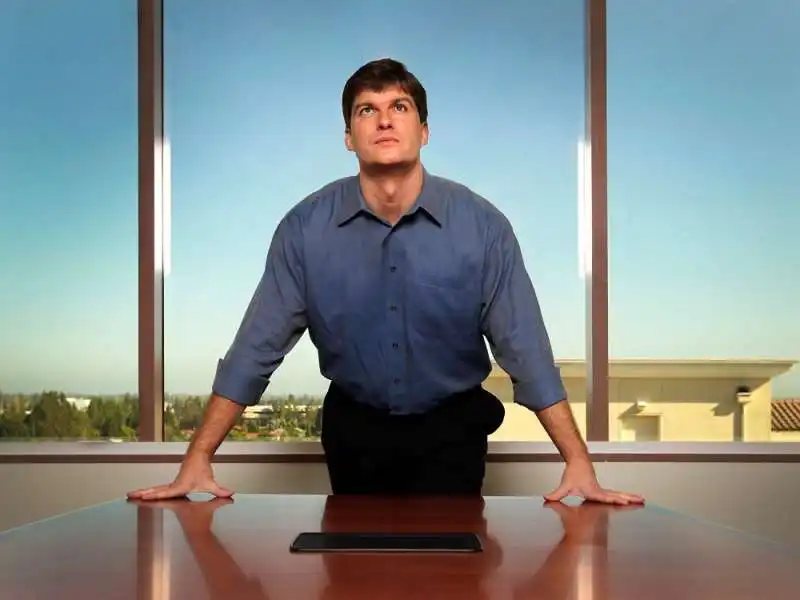 michael burry 2