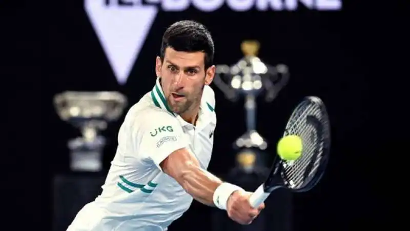 nole djokovic 1