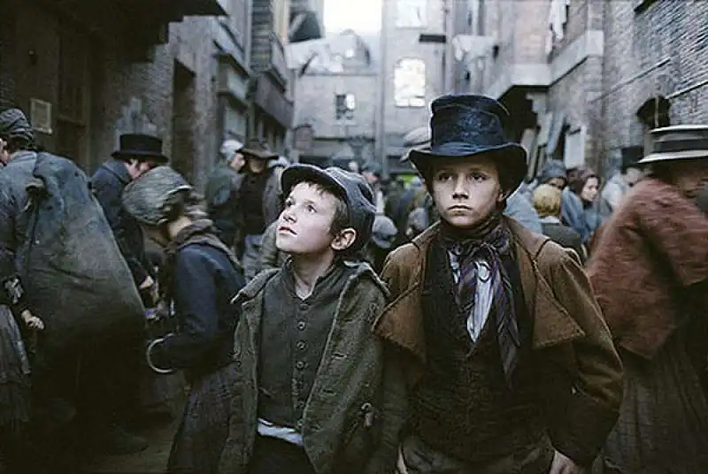 oliver twist 1