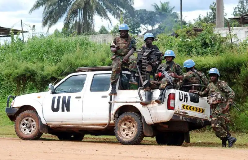 ONU CONGO 3