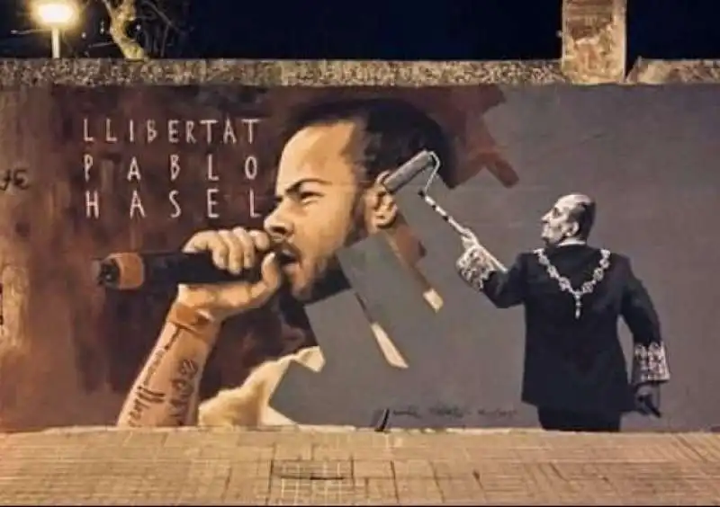 pablo hasel 9