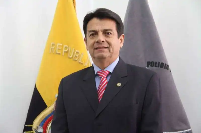 PATRICIO PAZMINO