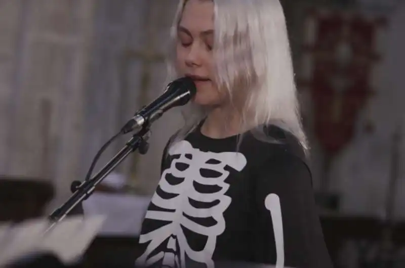 phoebe bridgers 1