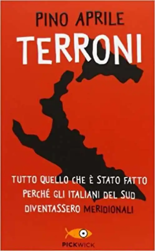 pino aprile   terroni 