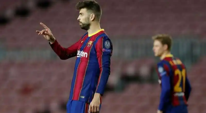 PIQUE' 