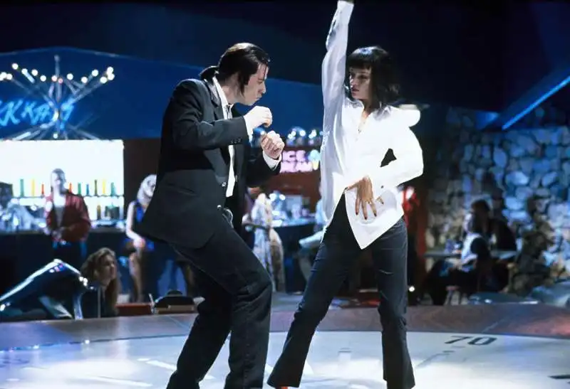 pulp fiction 2