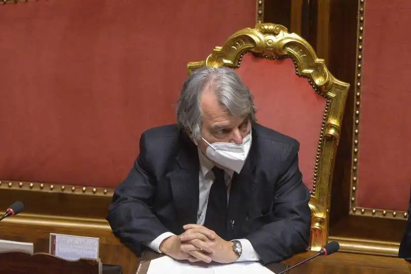 RENATO BRUNETTA