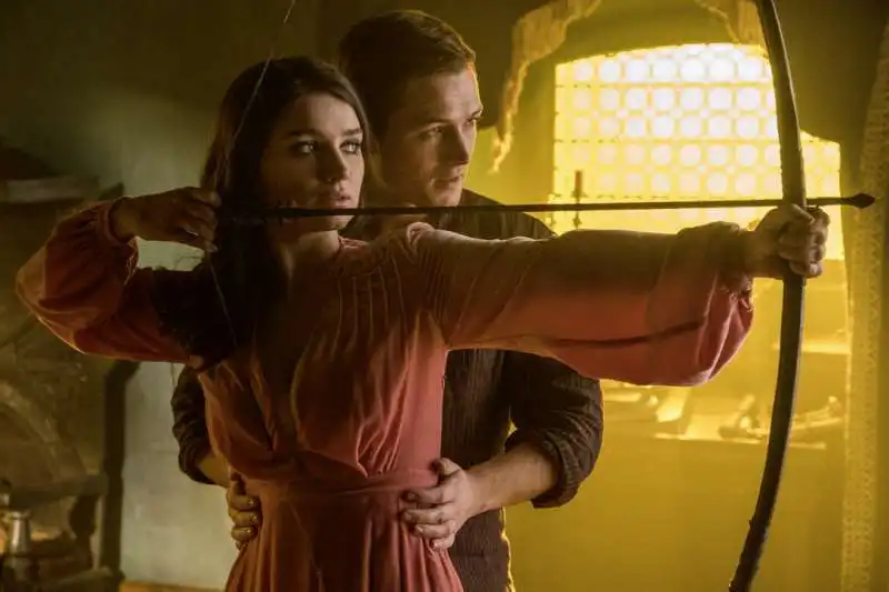 robin hood – l’origine della leggenda 1