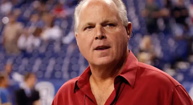 rush limbaugh  8