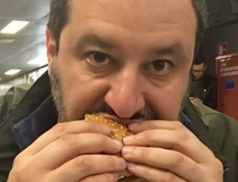 SALVINI