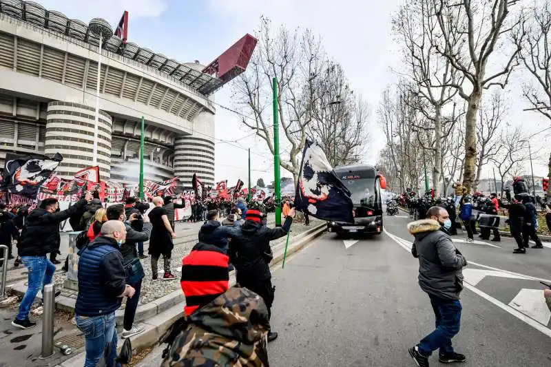 san siro