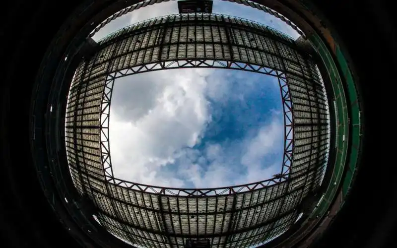 san siro