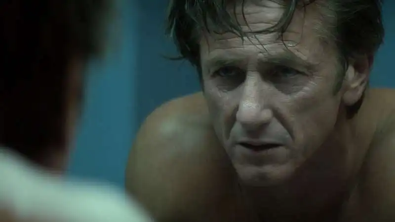 sean penn   the gunman 